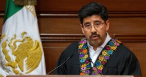 Nuevos ministros de la SCJN rinden protesta; ganarán menos que Sheinbaum