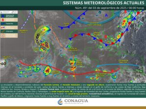 Clima hoy