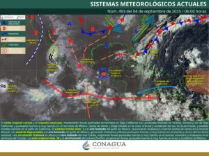 Clima hoy