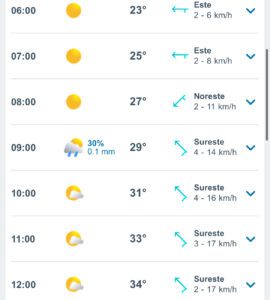 Clima