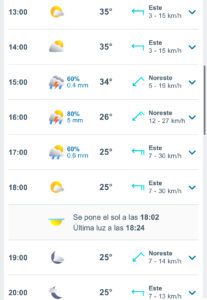 Clima