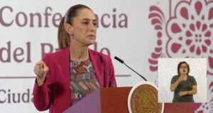 Claudia Sheinbaum visitará Cancún este fin de semana