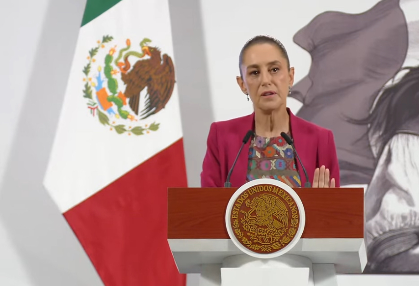 Claudia Sheinbaum visitará Cancún este fin de semana