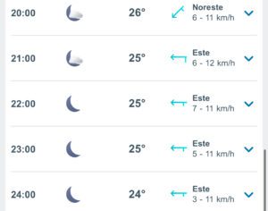 Clima 