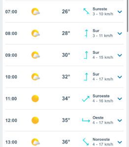 Clima 