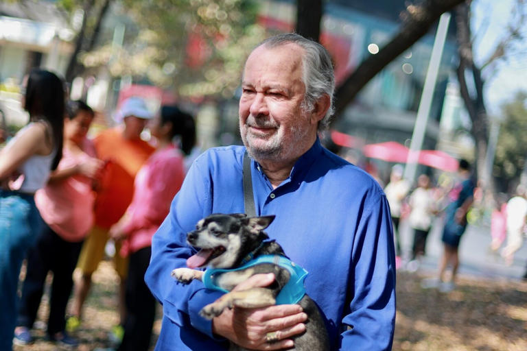 Muere de cáncer Mauricio Fernández Garza, alcalde con licencia de San Pedro, Nuevo León