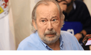 Muere de cáncer Mauricio Fernández Garza, alcalde con licencia de San Pedro, Nuevo León