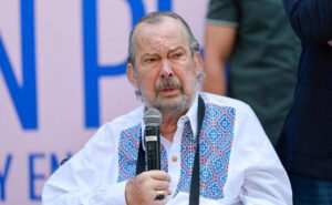Muere de cáncer Mauricio Fernández Garza, alcalde con licencia de San Pedro, Nuevo León