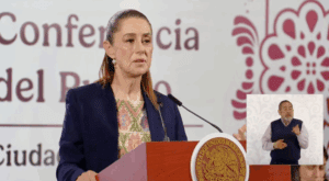 Sheinbaum confirma cancelación del cuarto muelle en Cozumel