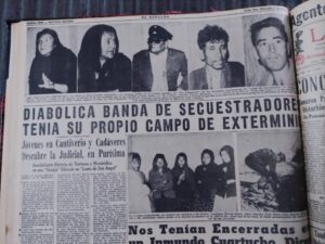 Serie “Las Muertas” revive la escandalosa historia real de Las Poquianchis 