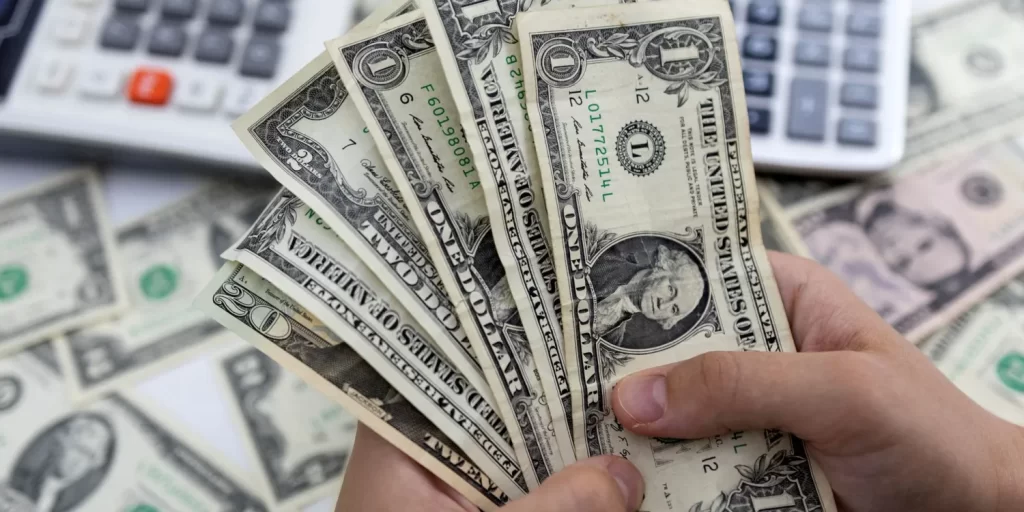Tipo de cambio: Precio del dólar y divisas hoy 15 de septiembre