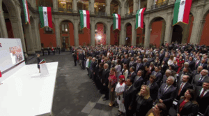 Primer Informe de gobierno de Claudia Sheinbaum: Logros importantes