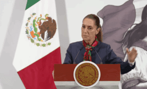 'No importa': responde Sheinbaum a Perú por declararla persona non grata