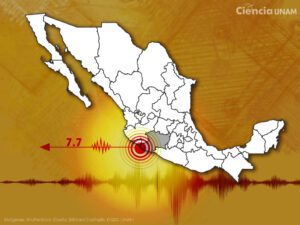 Alerta de Sismos en México y el gran reto al que se enfrenta