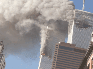 Se cumplen 24 años del atentado a las Torres Gemelas (FOTOS INÉDITAS del 11S)