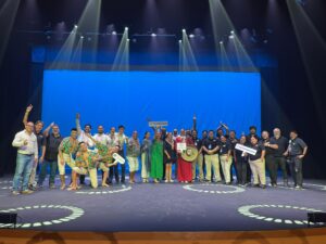 El Teatro de Cancún se transforma con innovación y cultura 