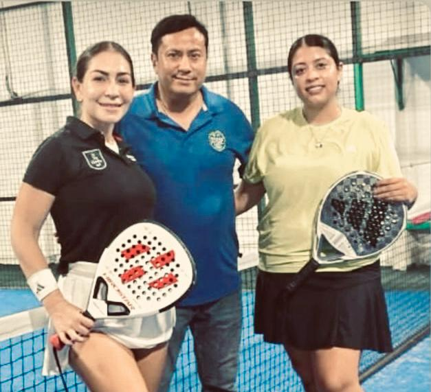 Torneo Entre Hermanas 1