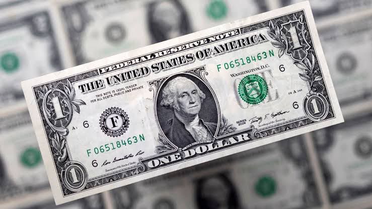 Precio del dólar hoy