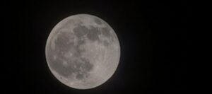 Luna de Sangre Cancún