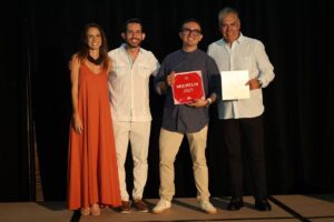 Gastronomía de Quintana Roo recibe 22 Galardones de la Guía Michelin 2025