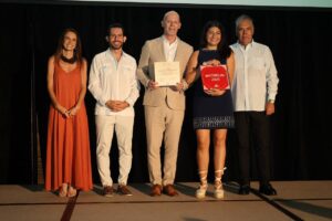 Gastronomía de Quintana Roo recibe 22 Galardones de la Guía Michelin 2025