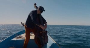 La sinfonía inspirada en el canto de las ballenas llega a CDMX