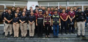 Más de 130 mil personas participaron en Simulacro Nacional 2025 en Quintana Roo