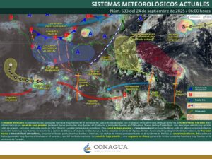 CLIMA HOY