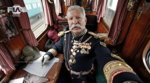 Salinas Pliego defiende a Porfirio Díaz en TV Azteca