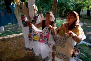 Quintana Roo celebra el Día Mundial del Turismo con modelo comunitario