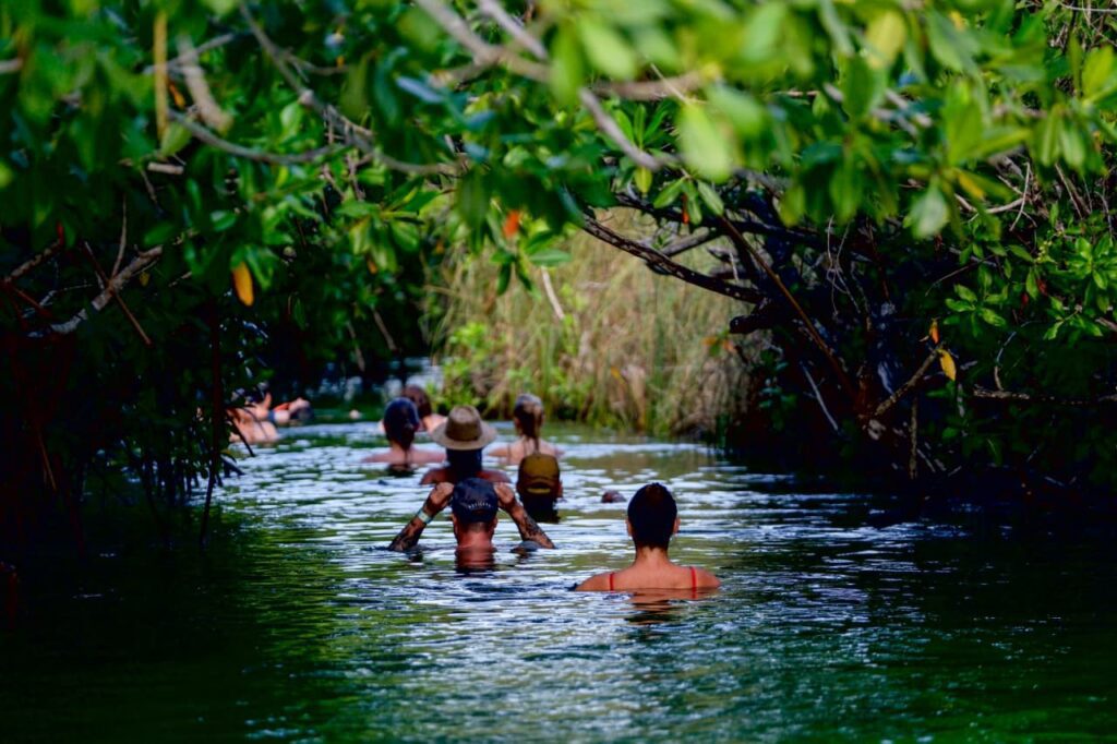 Quintana Roo celebra el Día Mundial del Turismo con modelo comunitario