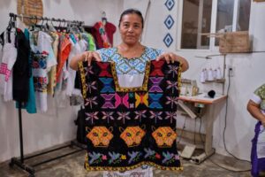 Quintana Roo celebra el Día Mundial del Turismo con modelo comunitario