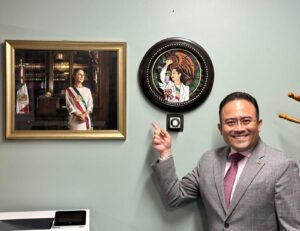 Acusan de acoso y abuso a cónsul mexicano en Colorado
