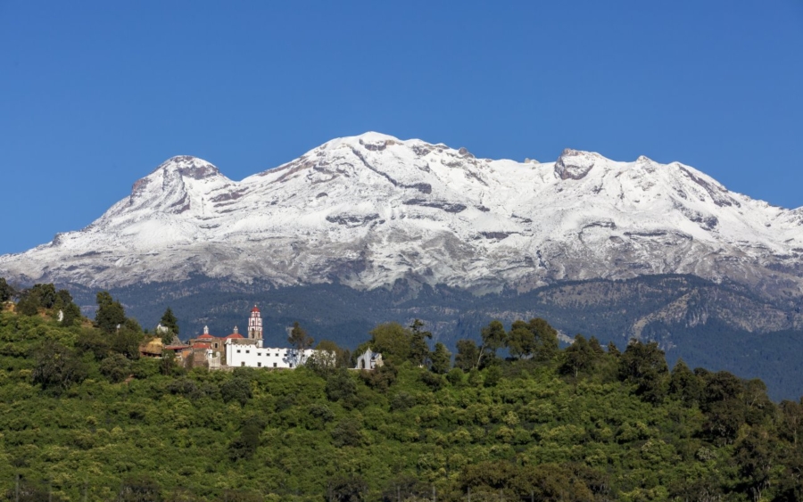 Vórtice polar 2025-2026: qué es y cómo traerá frío extremo a México este invierno