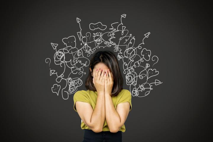 Ansiedad y estrés postraumático: así se “quiebra” el cerebro de acuerdo con la neurociencia