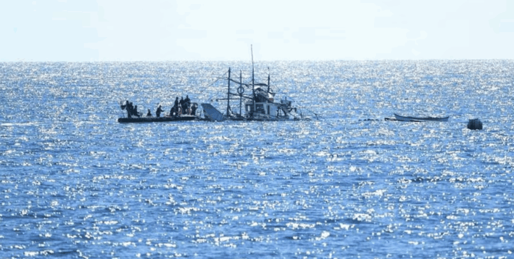 Barco se hunde en el Congo y deja 86 muertos; la mayoría estudiantes