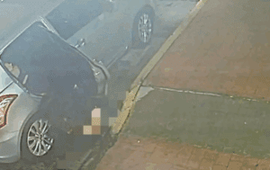 Mujer da a luz en plena calle y abandonada a su bebé en la CDMX