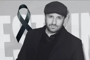 Muere Brad Everett, actor de Grey’s Anatomy