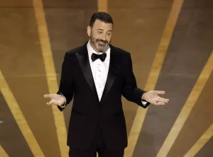 Programa de Jimmy Kimmel es suspendido por críticas a Charlie Kirk