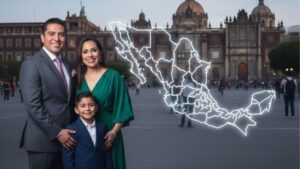 Estos son los apellidos más elegantes de México