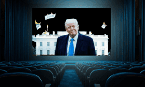 Donald Trump anuncia arancel del 100% a películas extranjeras