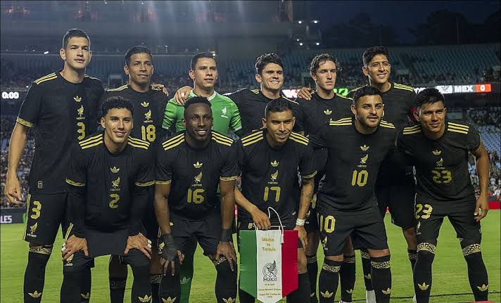Reportan robo en el autobús de la Selección Mexicana en Oakland, California