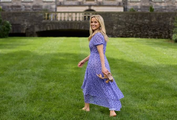 De actriz revelación a empresaria millonaria; Así es la historia de Reese Witherspoon