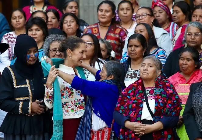Prioriza edición 53 del FIC a mujeres, “en especial a creadoras indígenas”