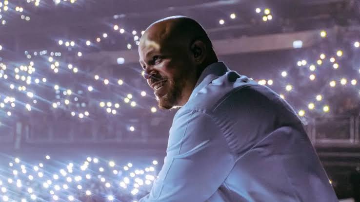 Concierto gratis de Residente en el Zócalo CDMX 2025: fecha, hora y todos los detalles