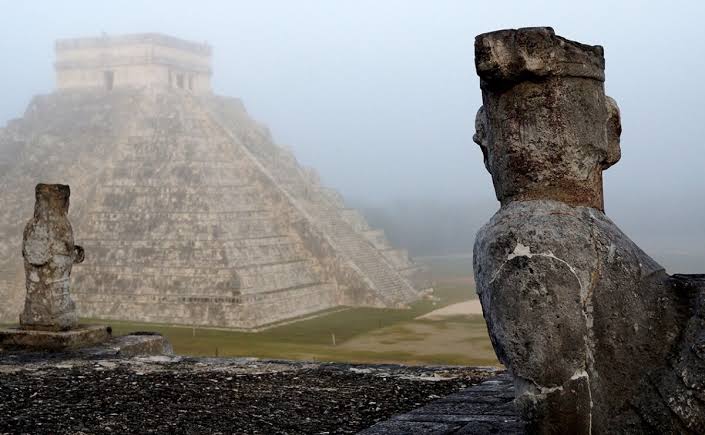 Dónde ver el equinoccio de otoño 2025 en México: Chichén Itzá, Teotihuacán y más