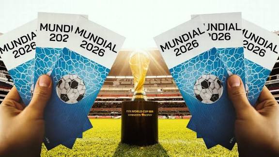 ¿Cuántos días de trabajo se necesitan en México para pagar el boleto más barato del Mundial 2026?