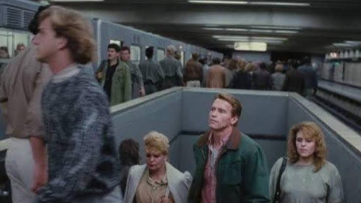 Películas y series grabadas en el Metro de la CDMX: conoce las estaciones que fueron escenario de filmaciones