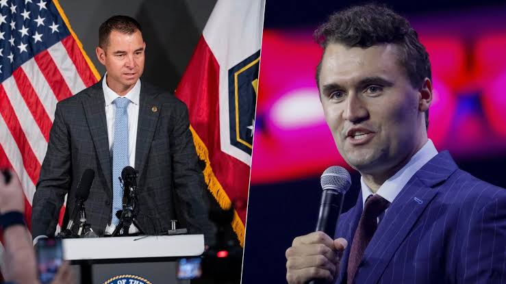 Libera el FBI a vinculado al crimen de Charlie Kirk en EE.UU.