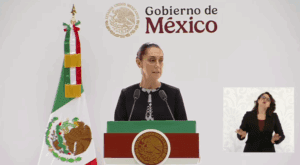 Primer Informe de gobierno de Claudia Sheinbaum: Logros importantes